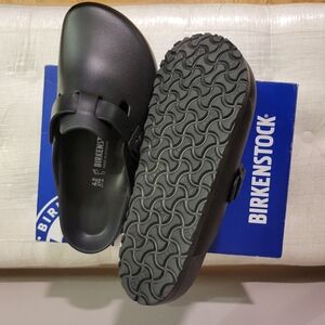 Birkenstock Boston Essential "EVA" clog
